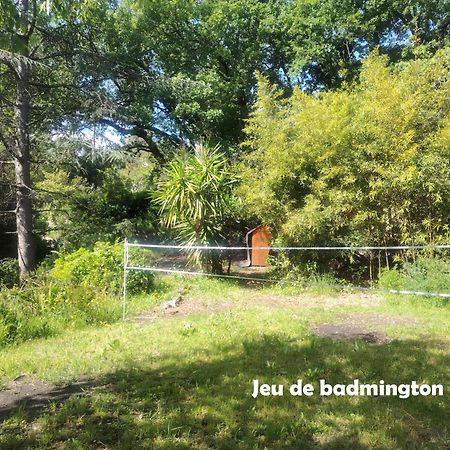 Domaine Des Petites Soeurs A 800M Du Centre Historique Avec 5200M2 De Parc Arbore ヴァンス エクステリア 写真