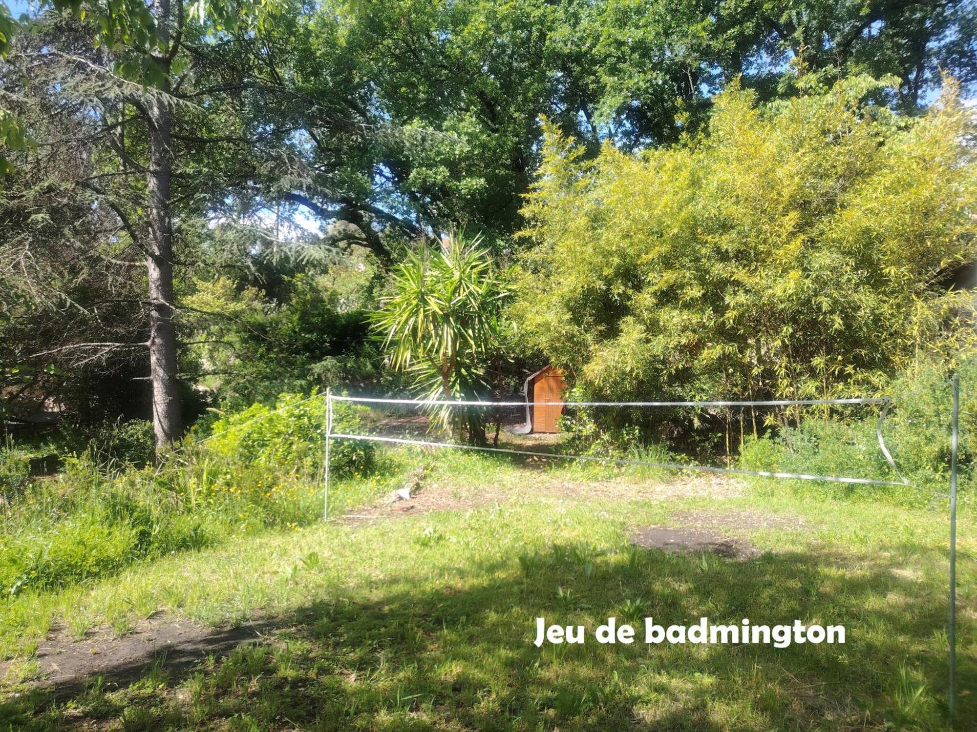 Domaine Des Petites Soeurs A 800M Du Centre Historique Avec 5200M2 De Parc Arbore ヴァンス エクステリア 写真